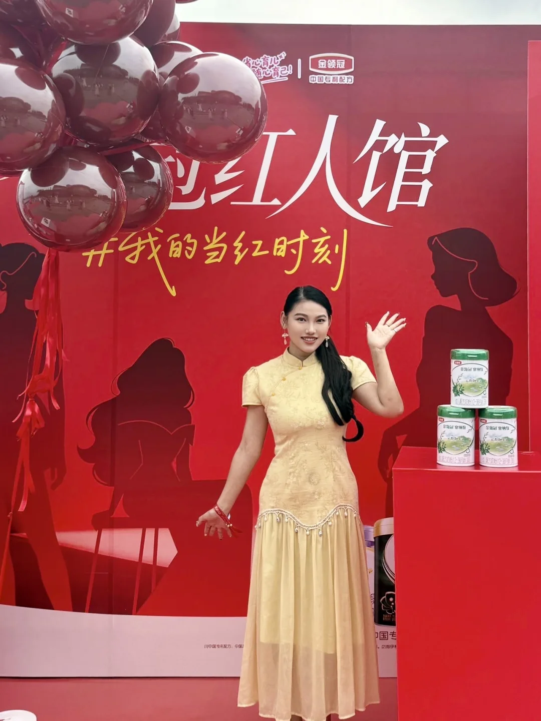 拒绝内耗｜当妈后第一次被狠狠治愈了