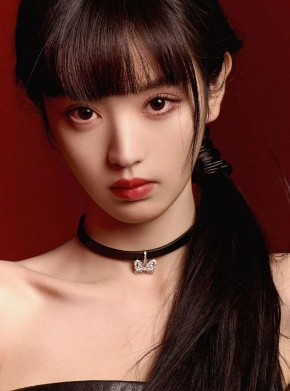 txw#田曦薇顶级出装一套比一套美#  txw#田曦薇林知夏#txw #田曦薇天才女友#

质疑声再大些 我听不到 

​