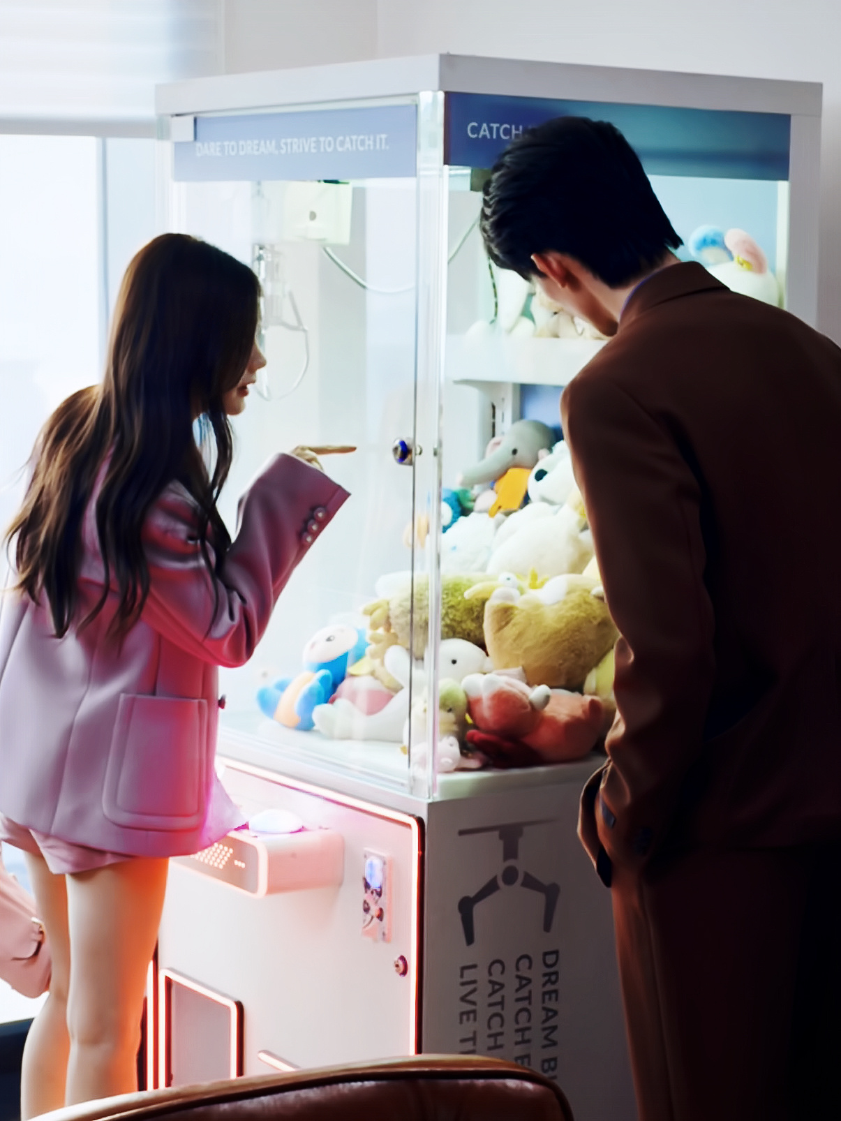 美人余

余梦🐰×焦旭 🦊 ​