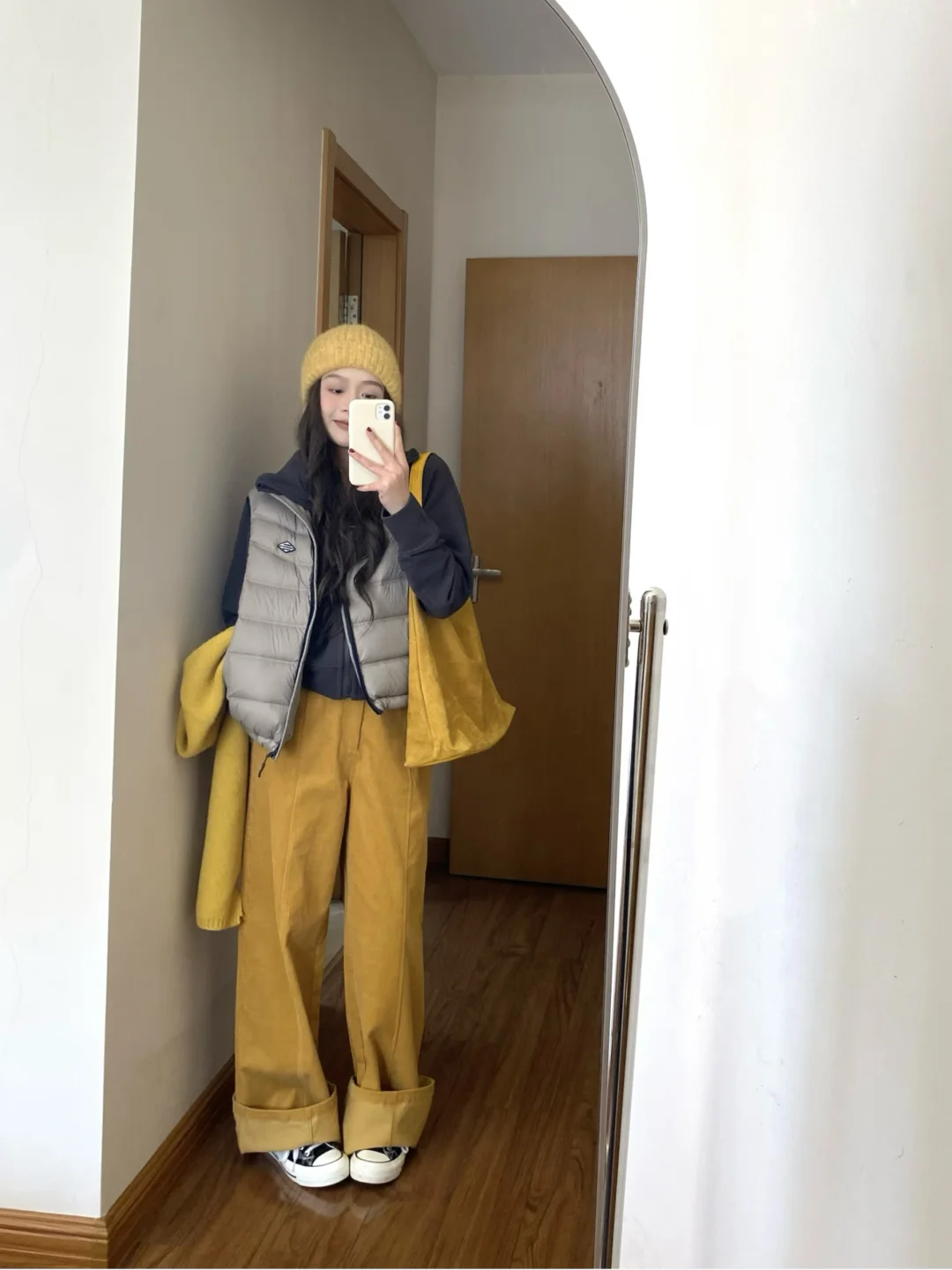 今年冬天我要这么穿