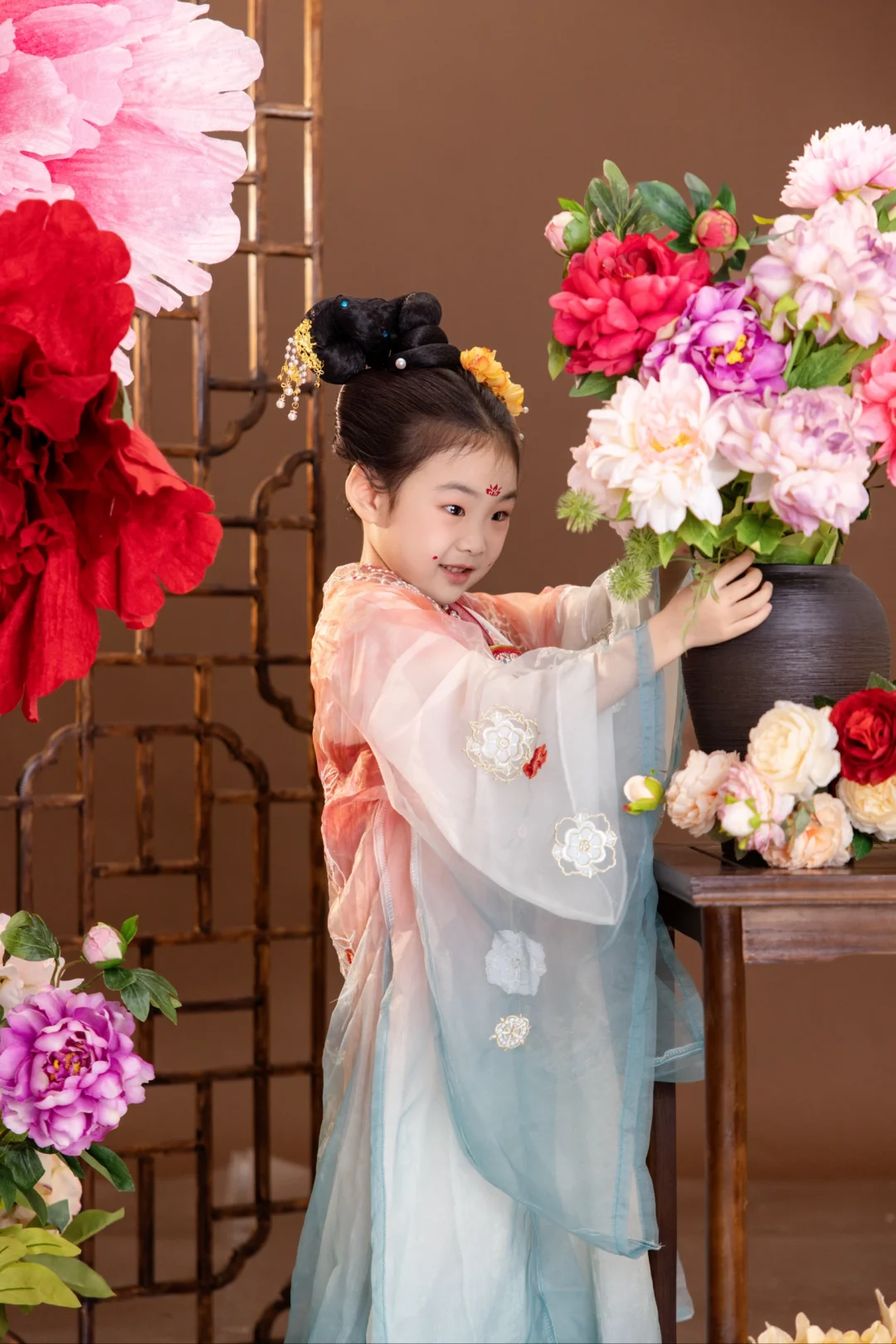 请记住，今天是世界不打小孩日😜