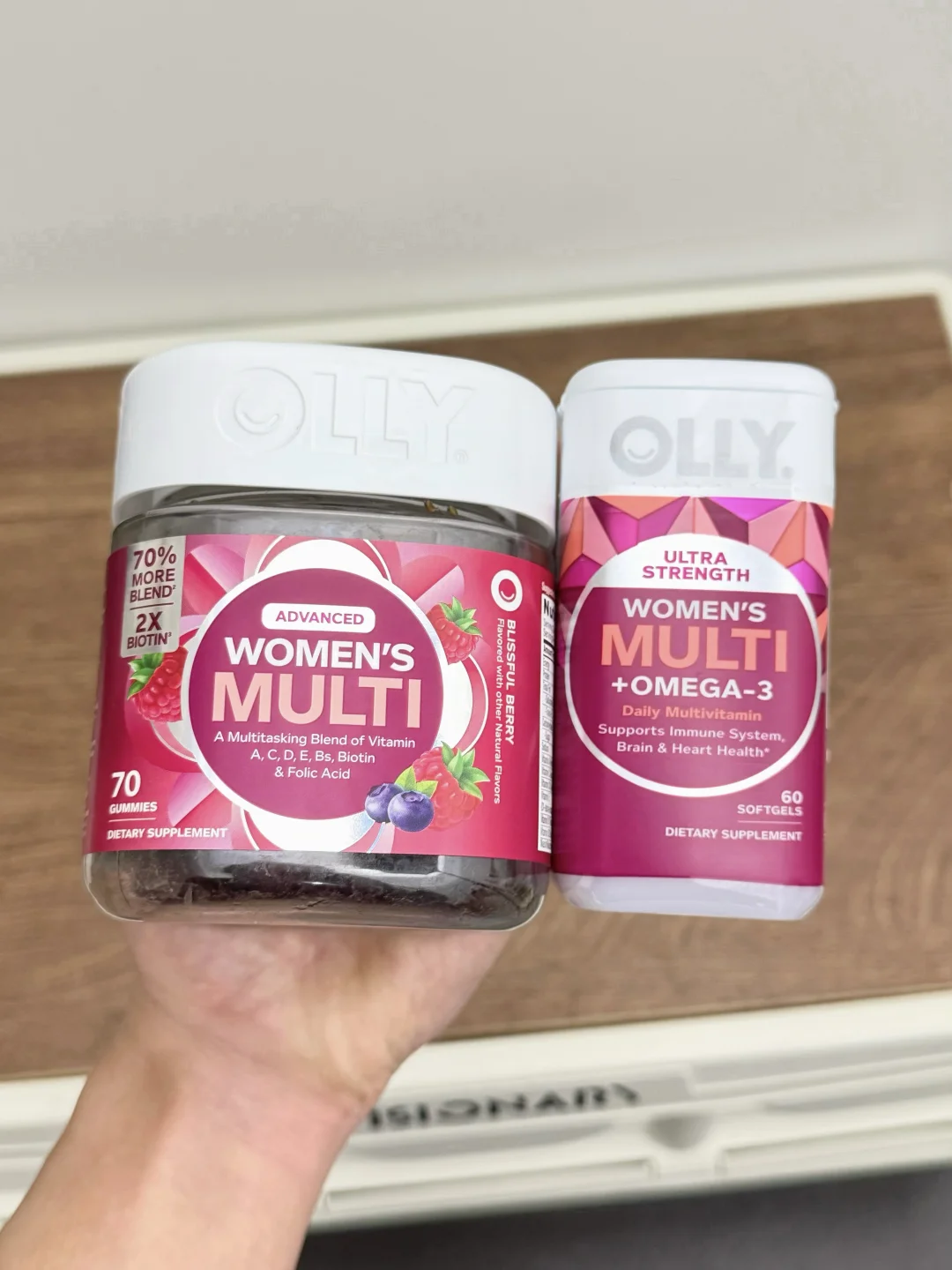 原来素颜好状态是吃出来的！！！