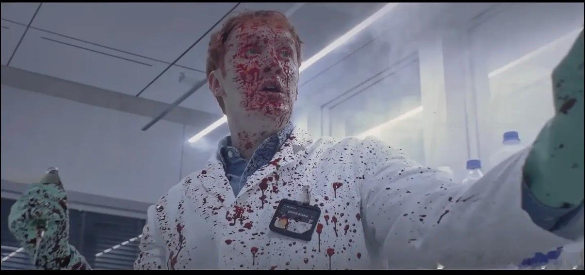 国庆档惊悚片《生化危机：爆发夜》上映后，多地影院出现小朋友被片中画面吓哭离场的情况，引发家长观影选择讨论。 一、事件核心：儿童观影被吓哭频发- 直接原因：影片含有大量丧尸突袭、变异怪物贴脸暴击等画面，