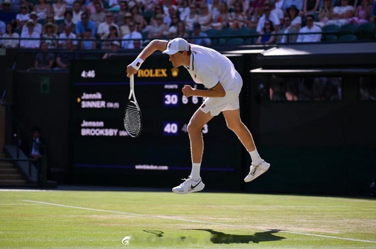 【 一周综述】❤️❤️❤️❤️  🎾 女单·冷门迭爆 温网首周女单赛...