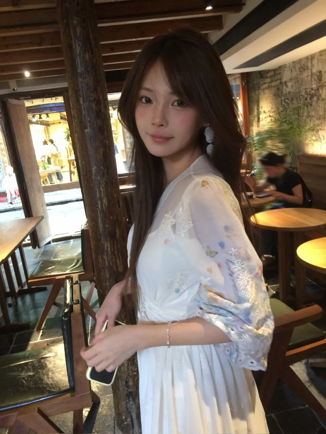 好久没来紫阳街啦