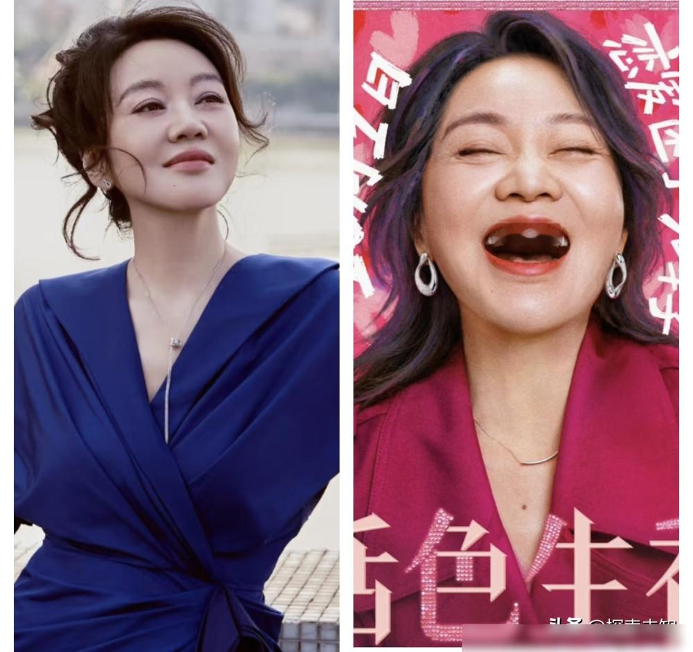 看完《活色生香》，朋友只嘟囔了一句：闫妮演薛宝梅，换谁都不行。
快60岁还在人民公园相亲角挑灵魂伴侣，这角色太容易演成苦情或疯癫。可闫妮往那一站，跟年轻中介柯淳搭戏，愣是自然得像隔壁阿姨真去挂了牌。曹保平说她开机秒进戏，看着像微醺，其实手里攥着三个视后大满贯的底子。
你以为她在演，她只是把半辈子