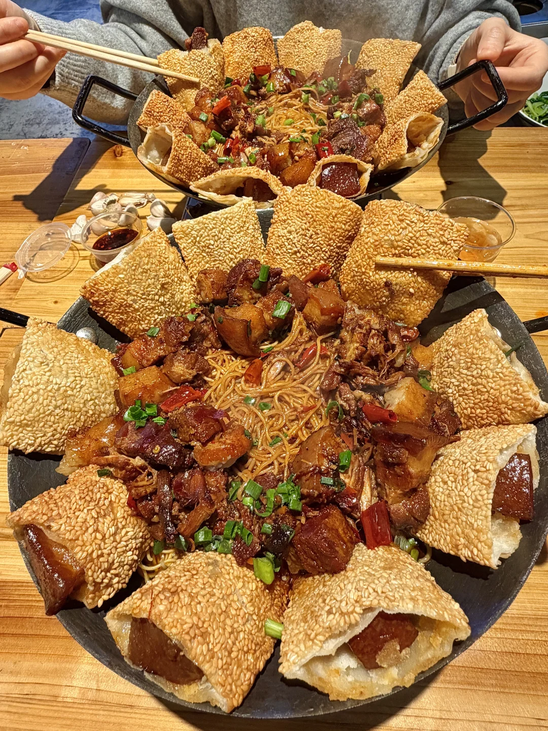 岳阳果然还是小破店无敌！！！