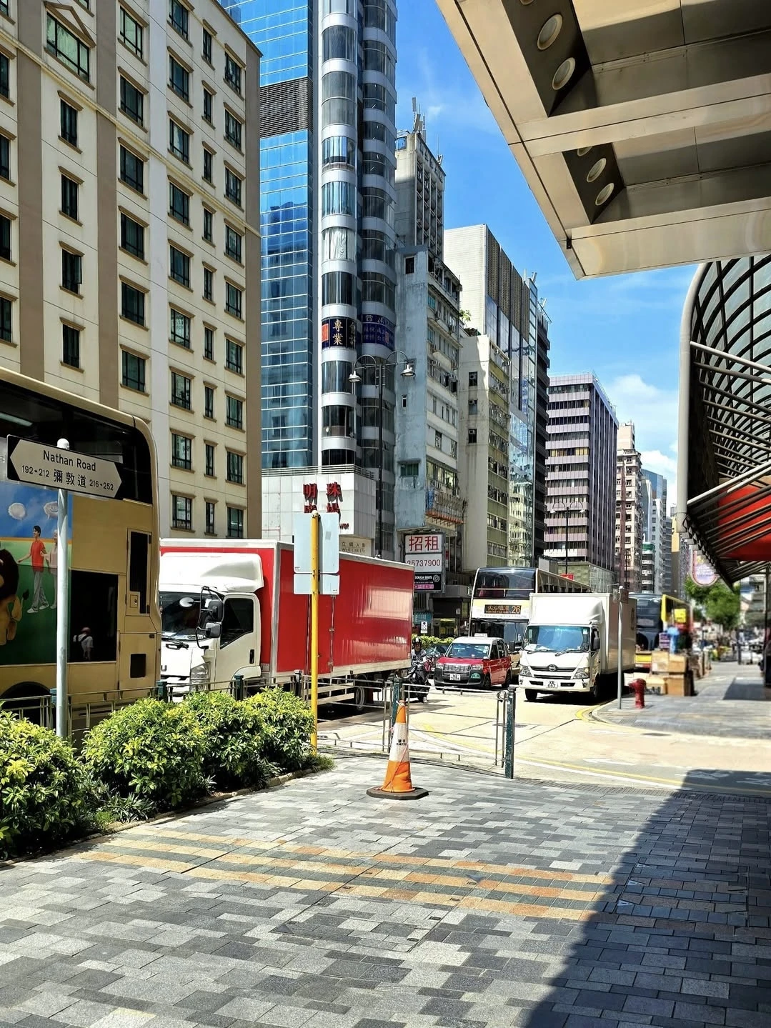 很变态！但能找到小而美外企的野路子