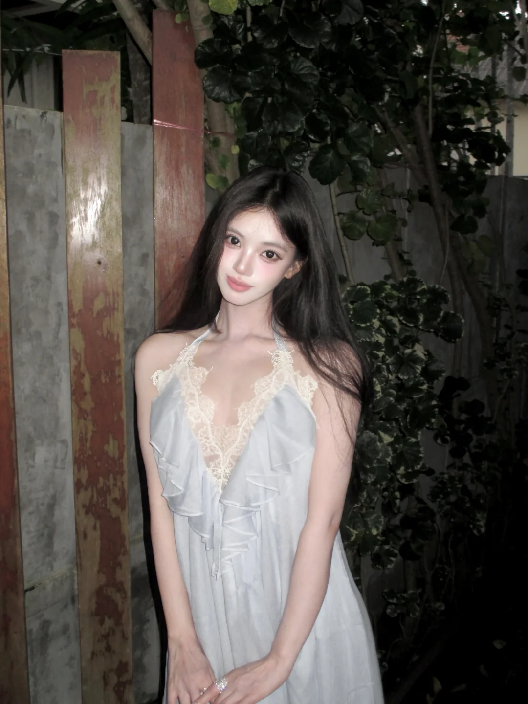 fallen angel