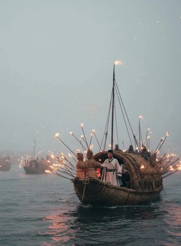 《三国演义》中，哪些故事是虚构的？