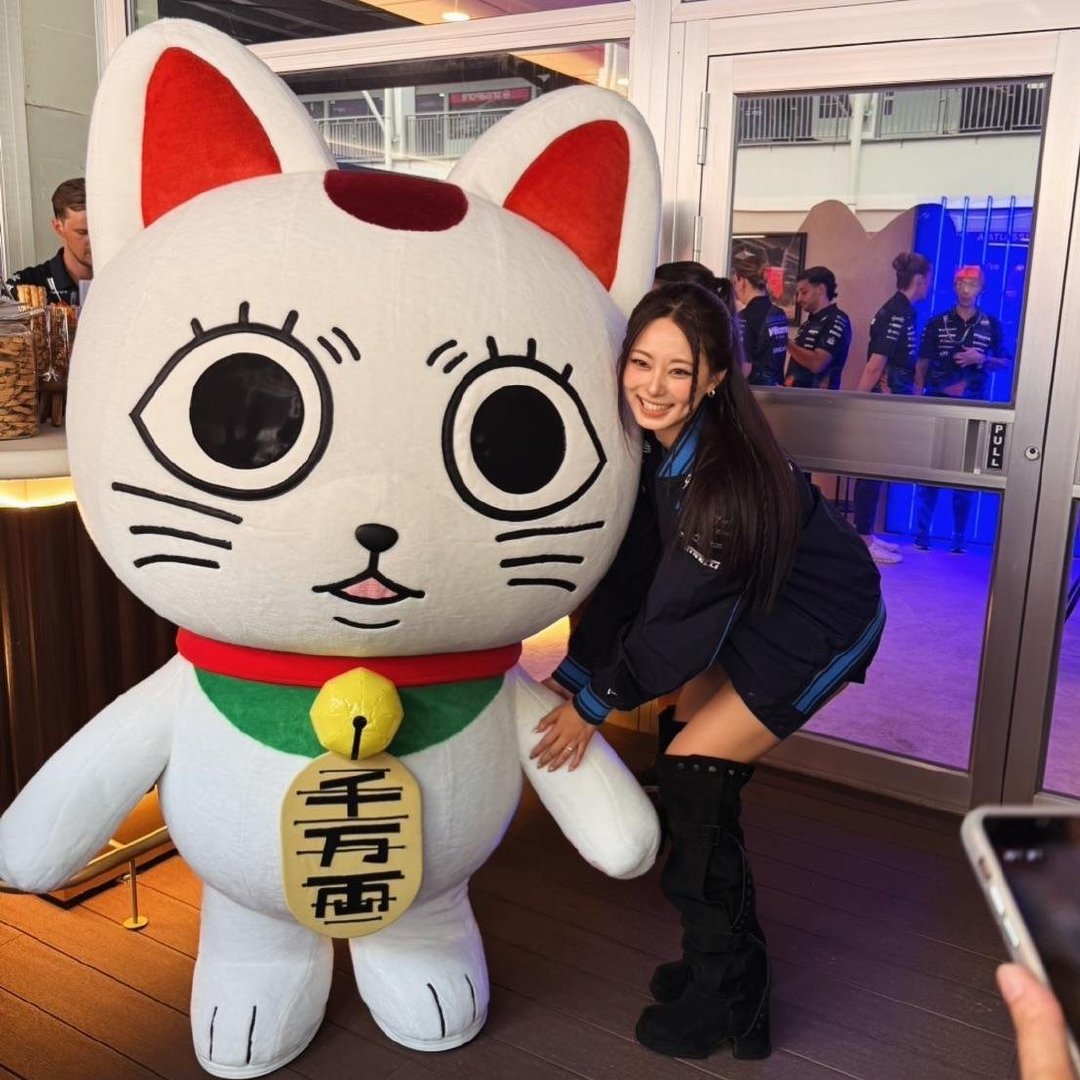 啊啊啊啊啊啊可爱！ ​