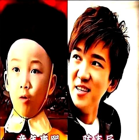 被骂演啥都一样的截图满天飞那天，靳东没发小作文，直接消失了。

整整三年，他一头扎进中戏排练厅。没通稿没热搜，天天死磕话剧台词，顺手拿了个博士学位，把文工团的担子扛了起来。

这才是内行人的反击。就像当年康熙王朝里的李建群，演容妃刷马桶，一句台词没有，全靠冻僵的手指和发抖的脊背，硬生生把观众看哭了。