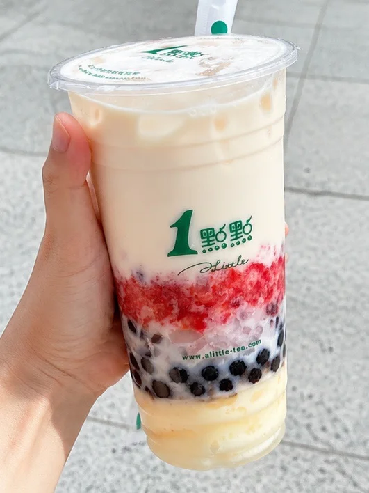 太夯了！这一杯只有0次和无数次！