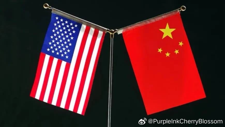 中美战区司令会晤释放的信号，台湾要听懂 来自​