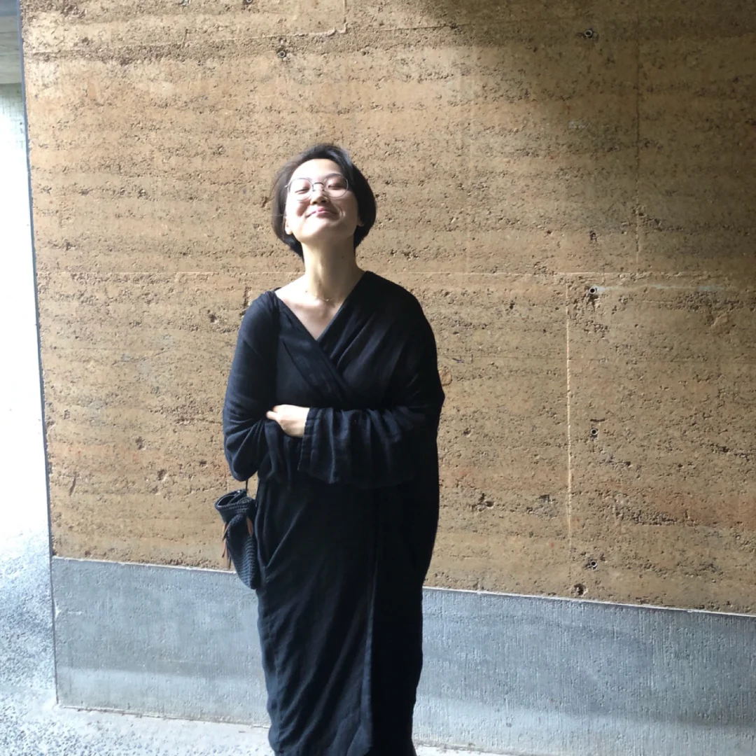 乱七八糟日常穿搭江南布衣；Tiffany蒂芙尼