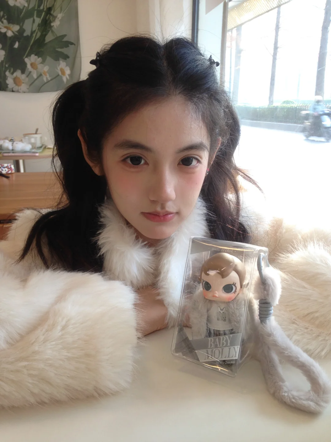 存在の意义是让地球多一份萌萌(˶> ᎑<˶)