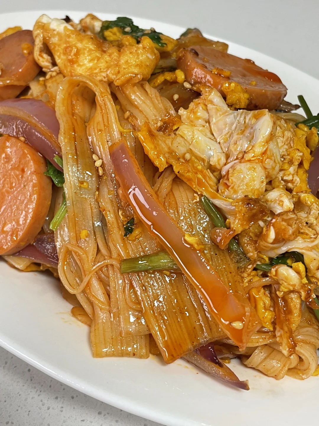 有幸在亲戚家吃过一次、惊艳到我了！