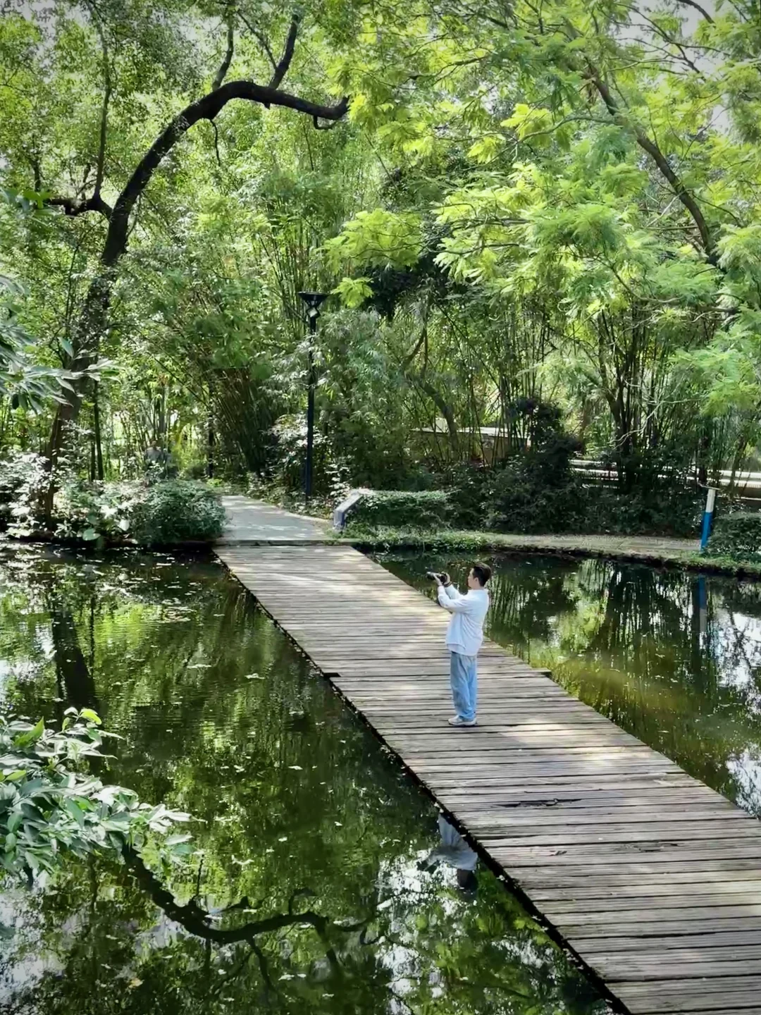 当有人说端午来深圳没有什么好玩的时候……