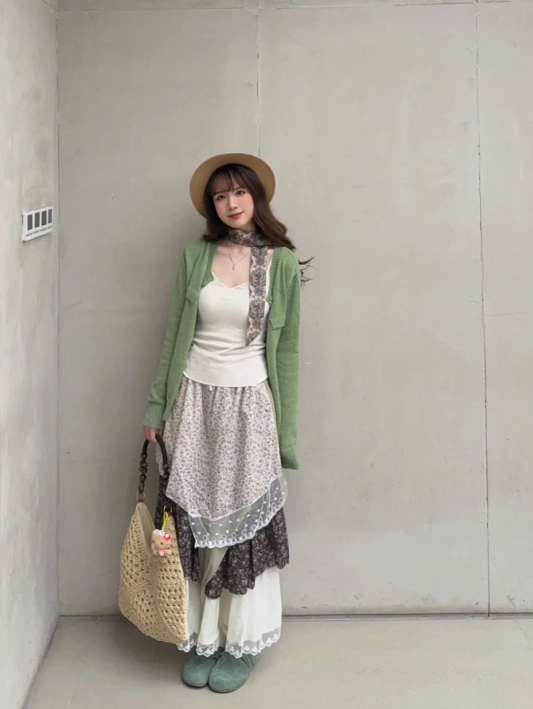 浅春系·绿野仙踪🍃🫧
