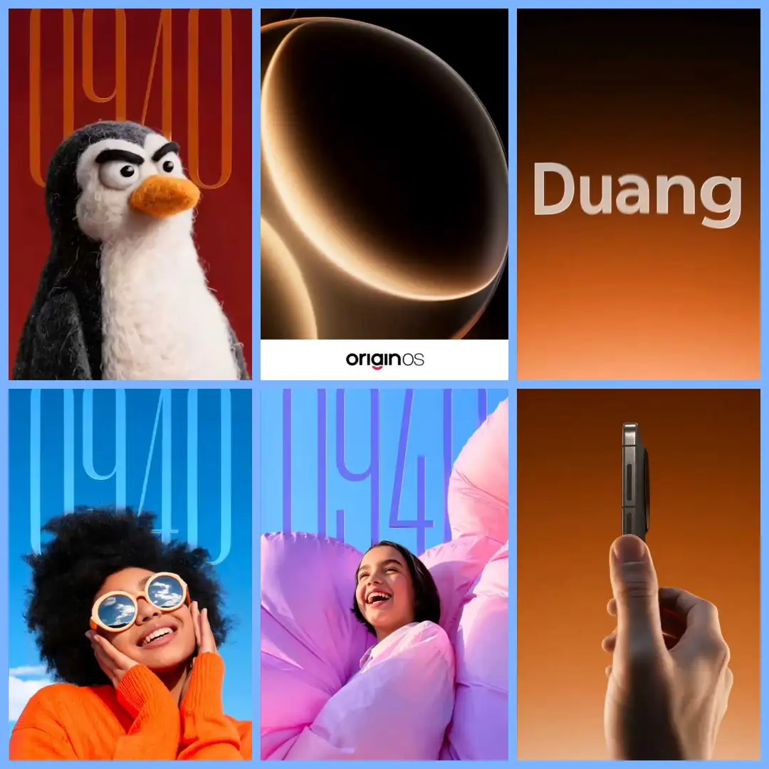 把光影美学搬进系统，OriginOS7赢在哪里？
