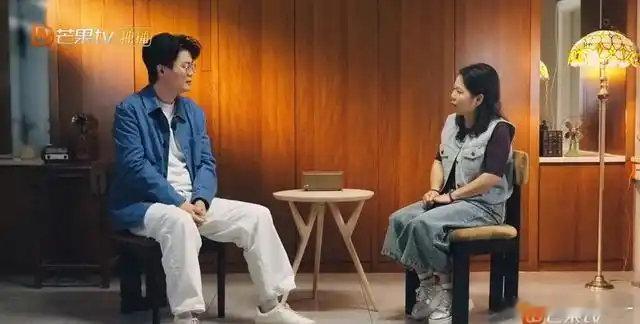 温柔刀最致命！《我家那闺女2026》李松蔚短短几句话就看穿张家齐妈妈！ ​