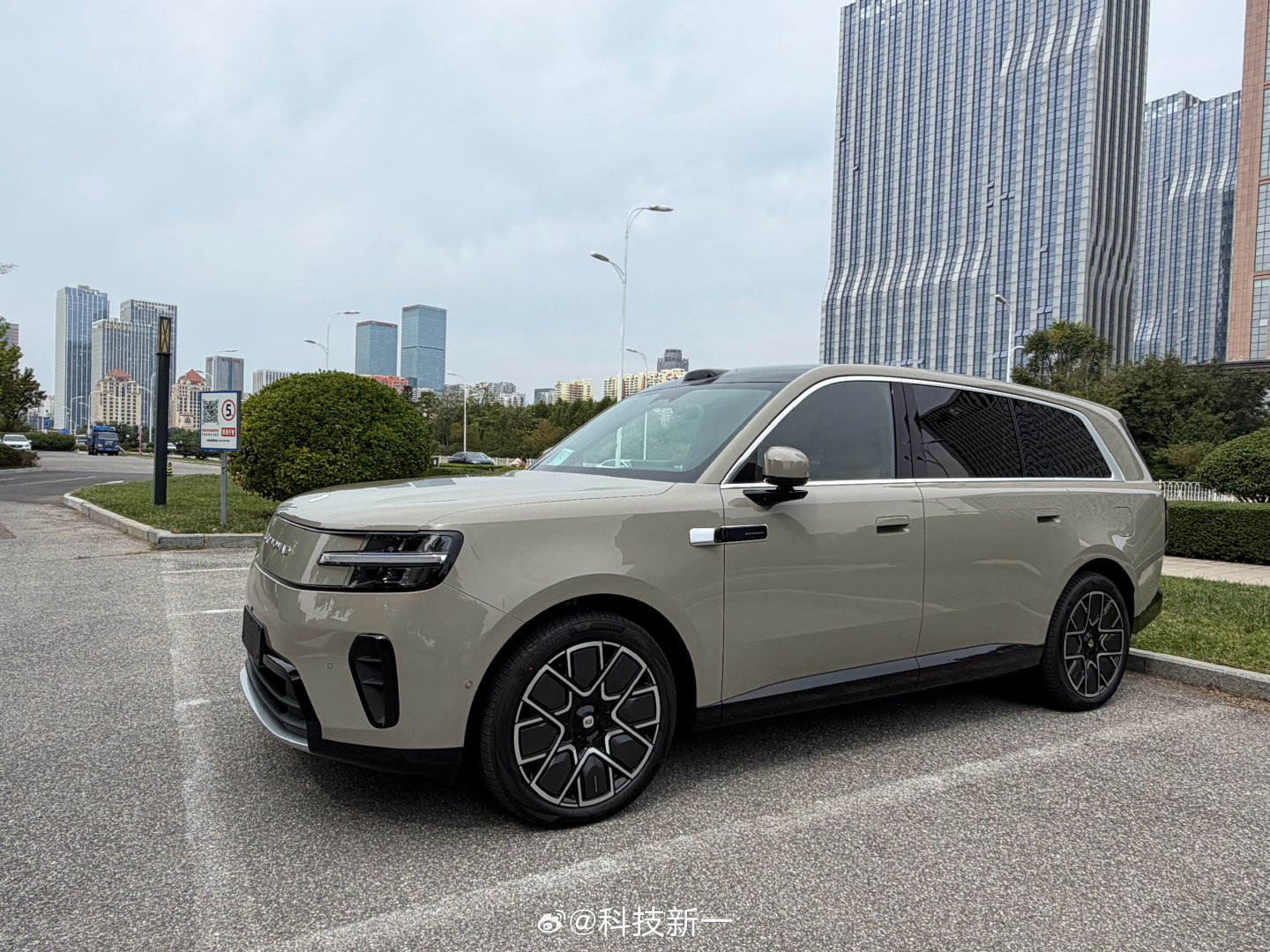做人不能太攀比，我有澎程N90 Max，你有吗[doge] ​
