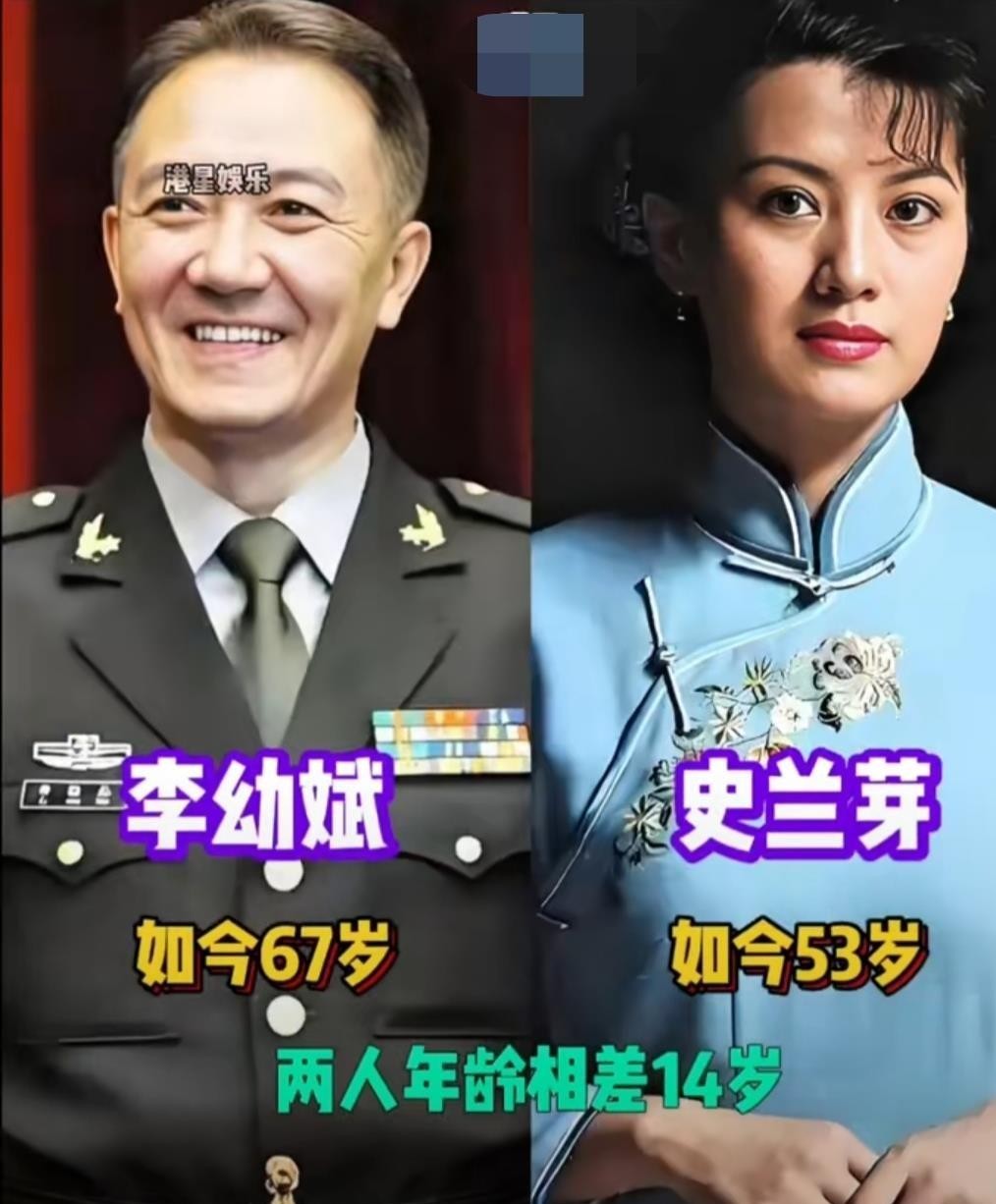 差了十几岁甚至三十多岁，外人看全是图名图利的算计，可日子一旦掀开盖子，谁都躲不过柴米油盐的摩擦。
七十多岁的张纪中在直播间坐着，面对小三十一岁的杜星霖当众提生五胎的事，老先生脸色挂不住也得在那耗着。一屋子孩子哭闹折腾，名导的晚年也逃不掉接地气的鸡飞狗跳。
但换个屋檐下，味儿又不一样。
当年李幼