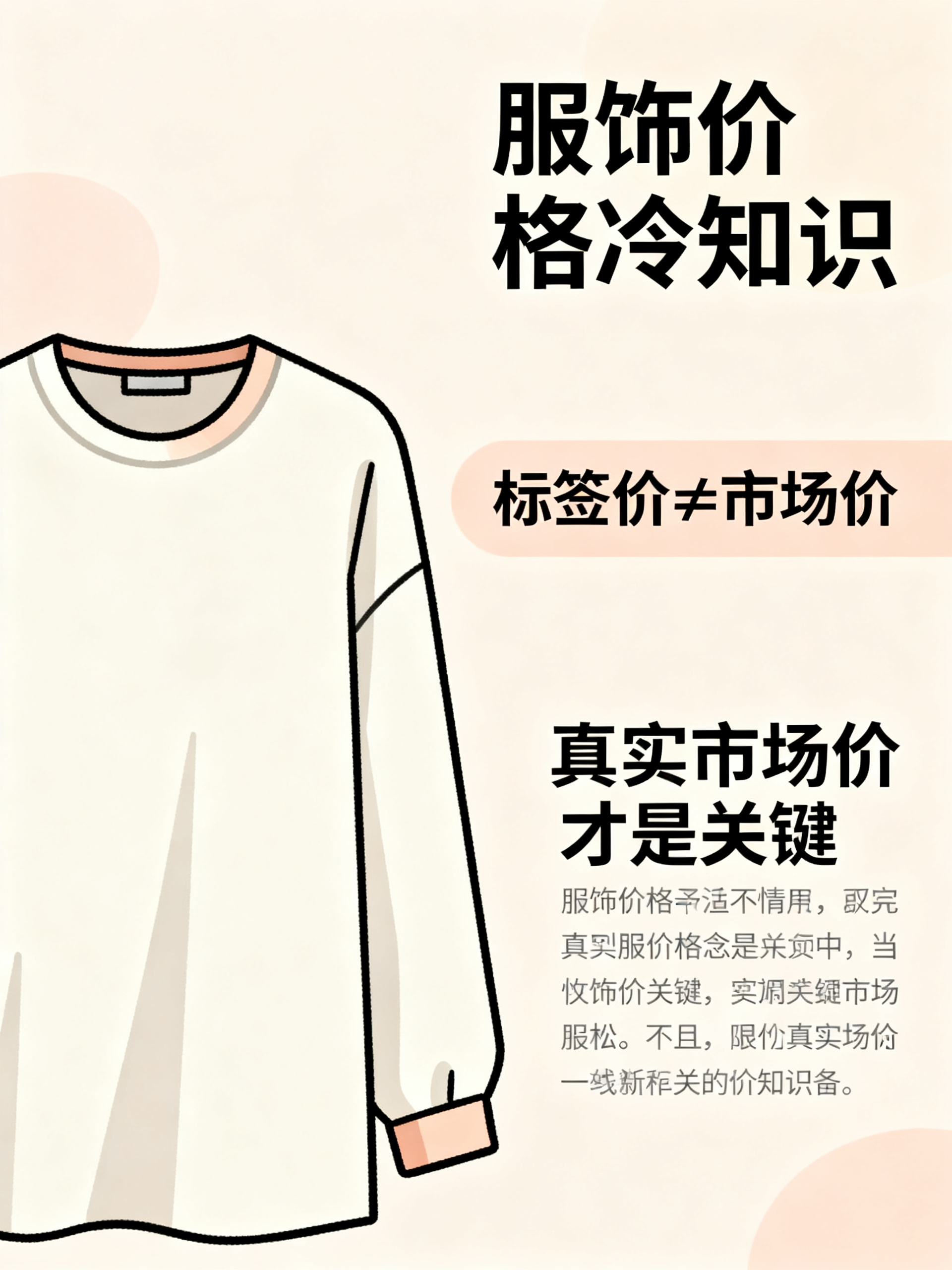 法庭上，如何证明鉴定流于形式
很多人打官司吃了闷亏都不知道的内幕冷知识，标签标价