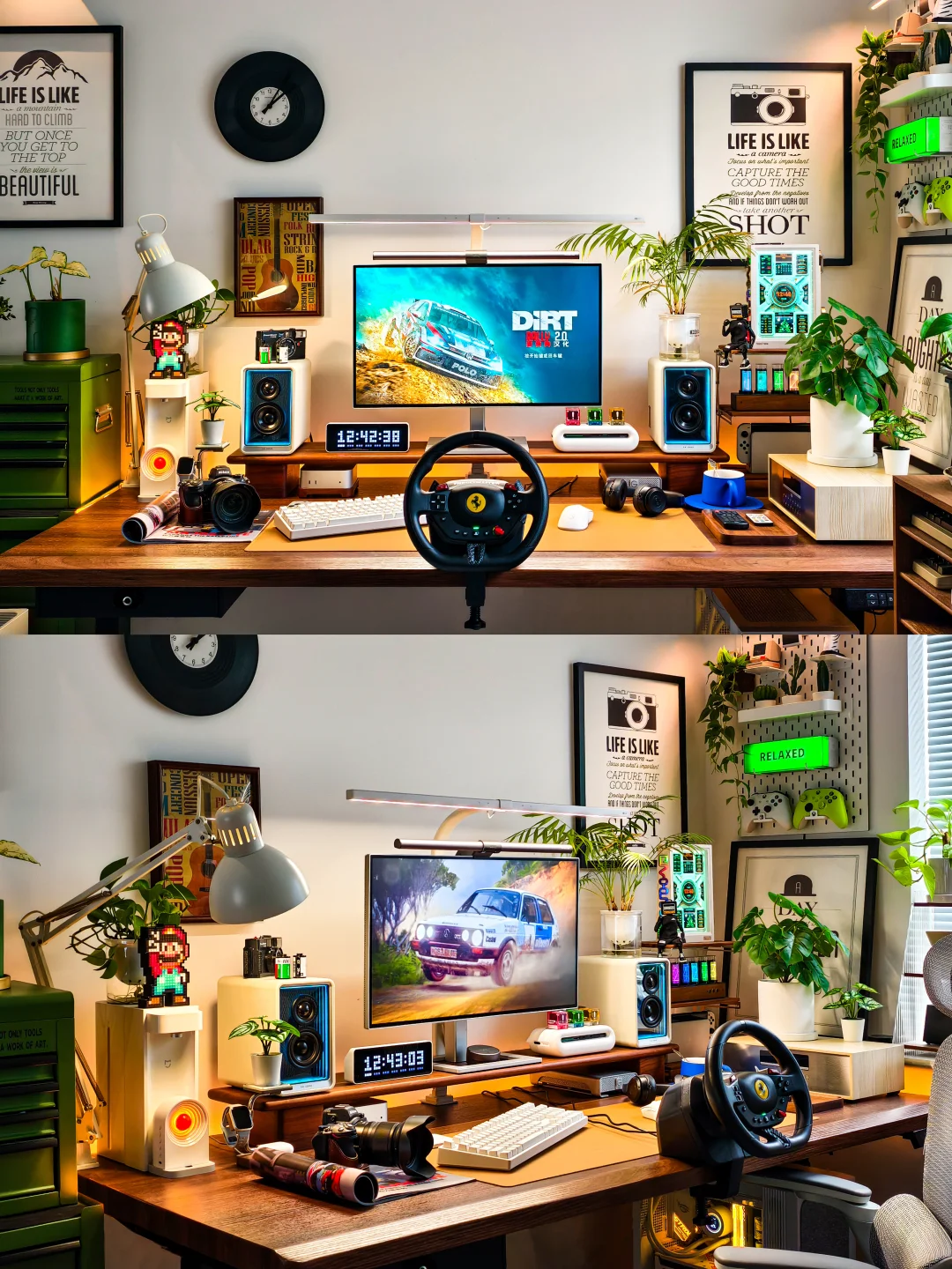 看完飞驰人生3，我靠图马思特圆了我的赛车梦