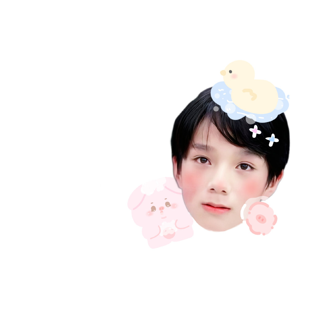 #橹穆[超话]##橹穆﻿﻿# 
豚馒物料萌图一则～🐽🩵🩷
[卡皮巴拉][兔子]
物料自印｜贴纸｜水印
不可二改、二传、商用
拿图用图请留痕～
————————————————
通过百度网盘分享的文件：自印
链接： 
提取码：2711 
复制这段内容打开「百度网盘APP 即可获取」 ​