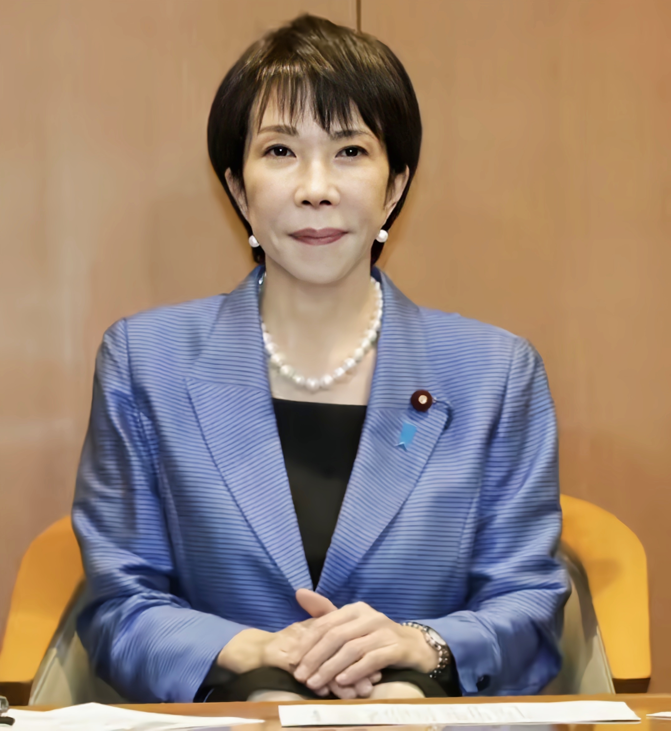 日本首相高市早苗悍然抛出 "台湾有事" 可能触发日本行使 "集体自卫权" 这话抛
