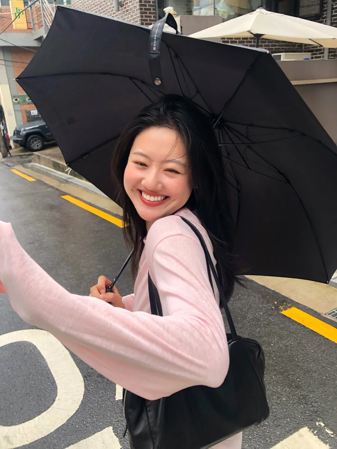 浓浓生活感 好适合做头像哦