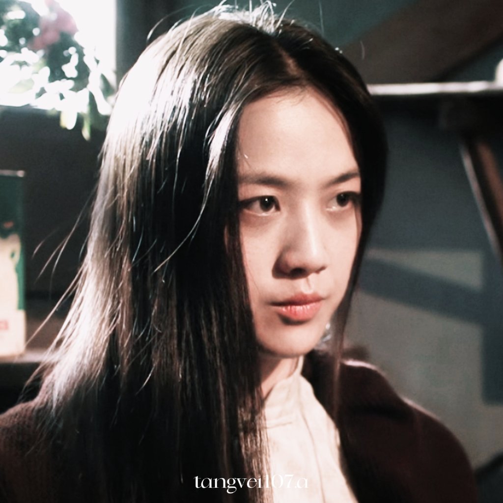 #汤唯[超话]# 總想要透過你眼睛

*三城记

*月荣

*自修

#汤唯#

#审美积累# ​