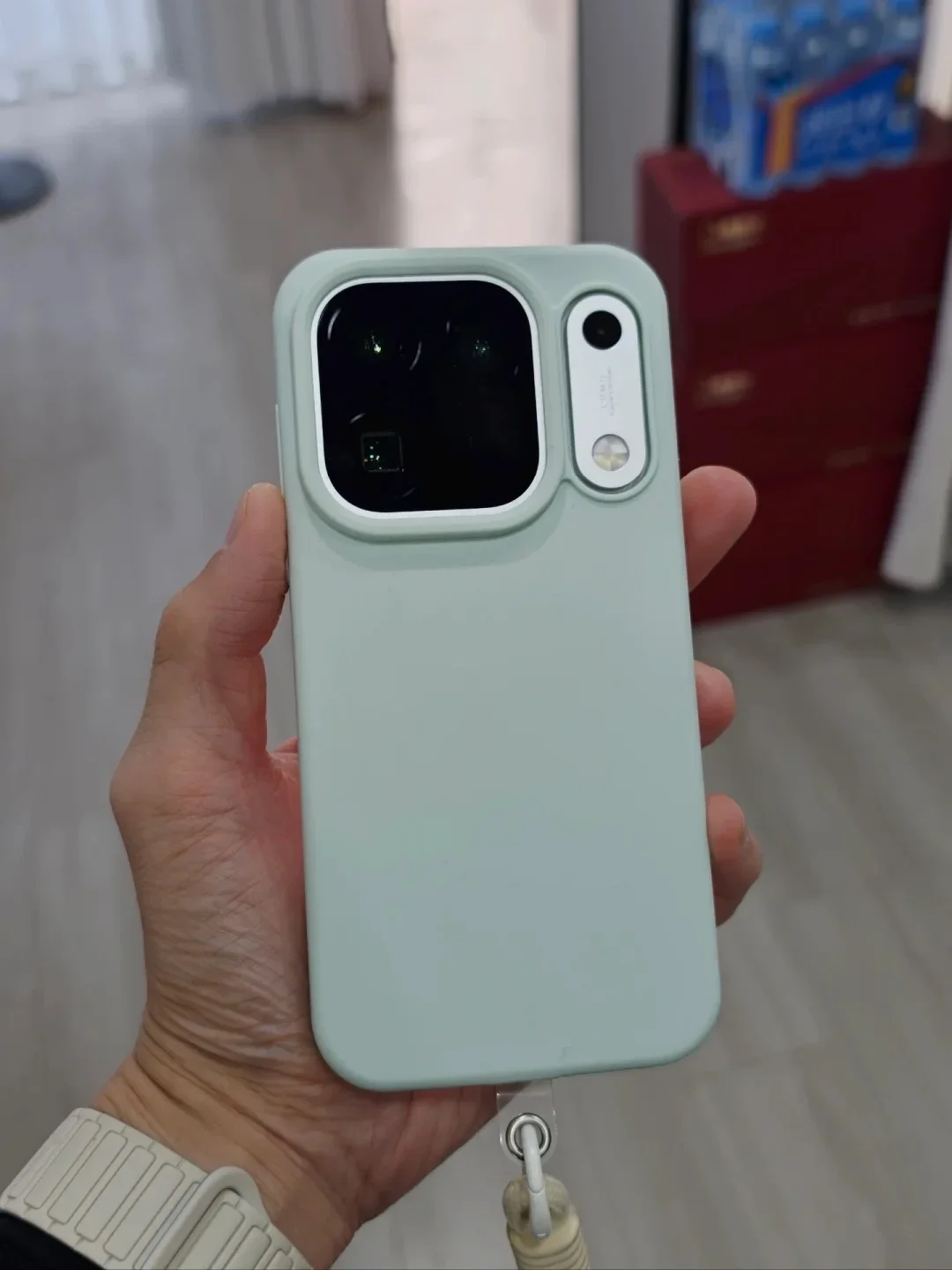 Oppofindx10promax 超好用的手机壳