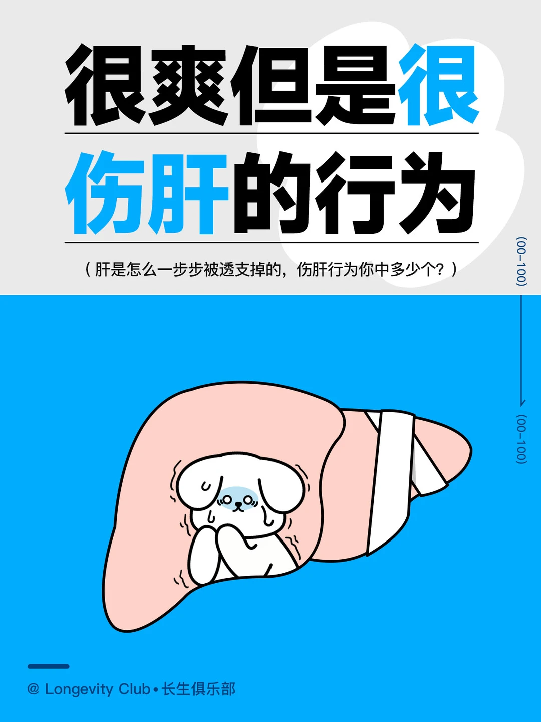 肝是怎么一步步被透支的？越早知道越好！