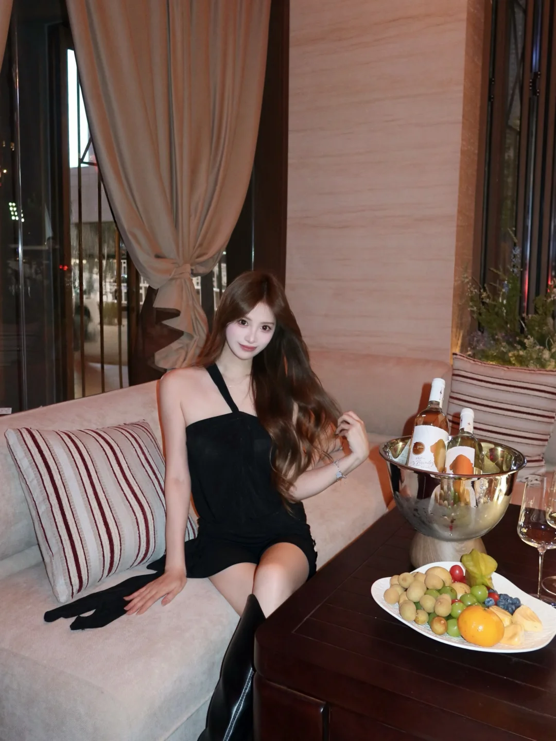 天津南法风Lounge🍸