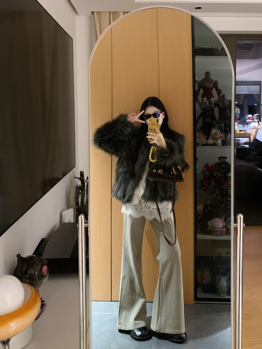狠狠期待秋冬啦！！！