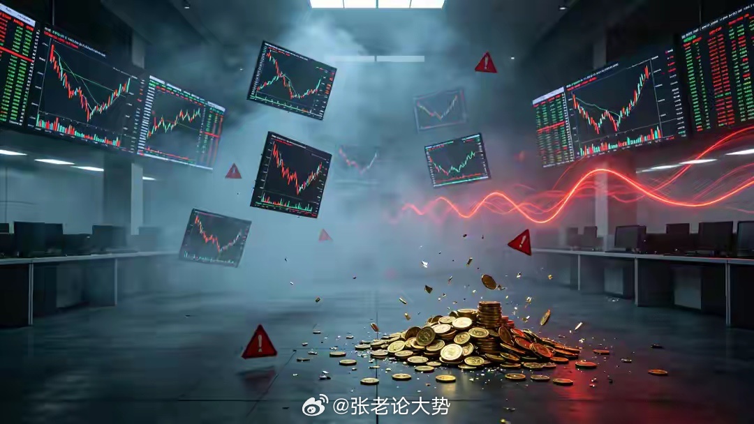 周末到今早，全球市场的变数一点都没少。
国际油价早盘直接跳水，跌幅超过1%。中东那边局势反反复复，伊朗放出狠话，如果继续遭遇经济打压，就要卡住霍尔木兹海峡石油出口，地缘冲突的风险没有彻底消除。油价来回蹦跶，会直接牵动国内不少周期板块的情绪。
更关键的是，下周就要迎来杰克逊霍尔全球央行 ​