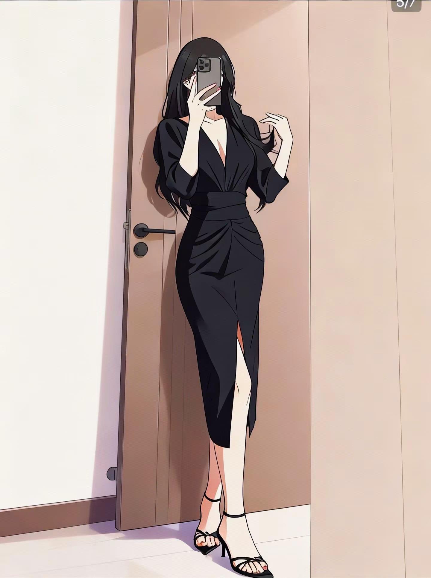 <p>美女 街头风穿搭 御姐风 休闲制服 好穿好搭 <!--{img...