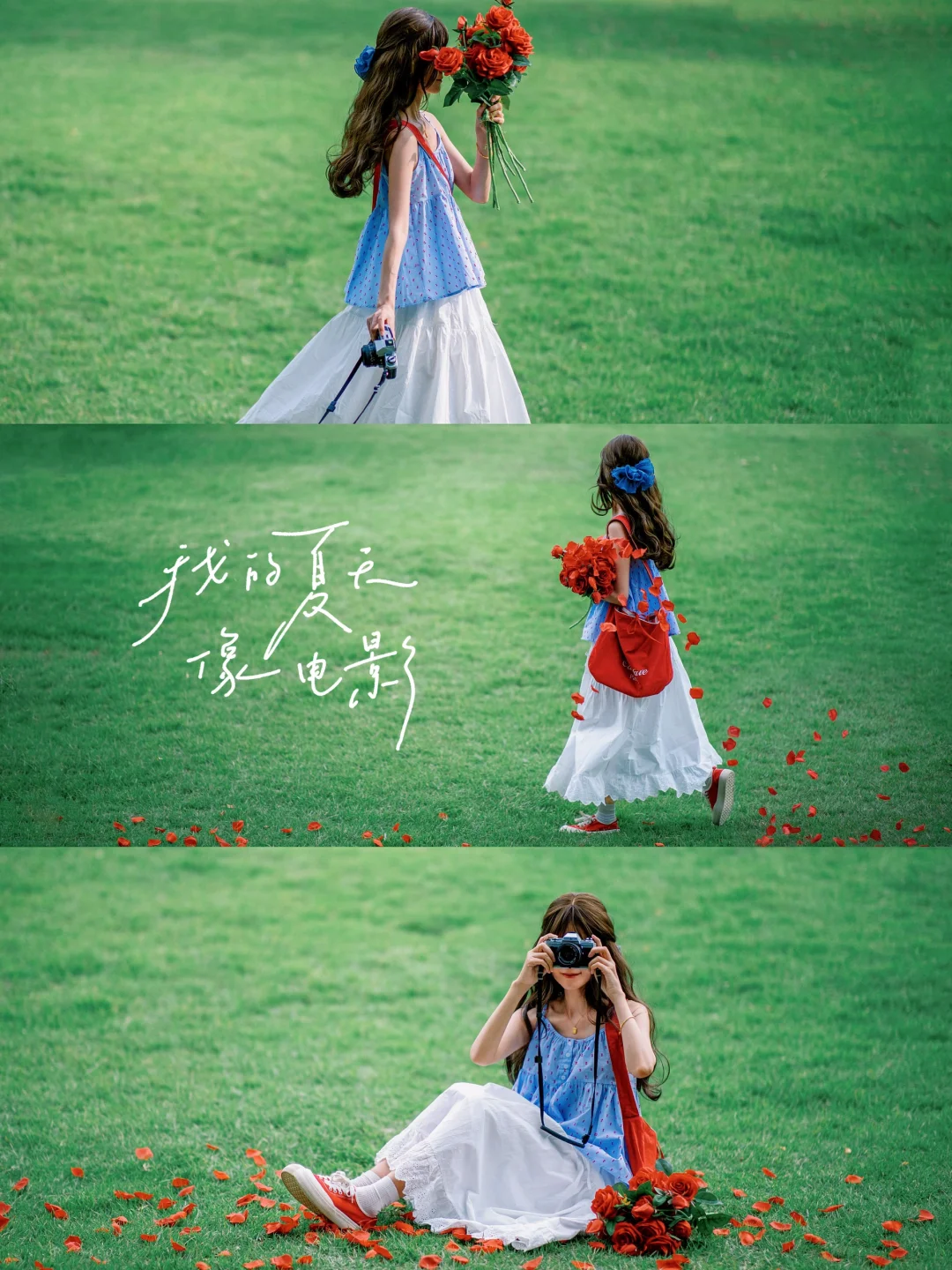 替大家试过了，iPhone真的很富士！附教程