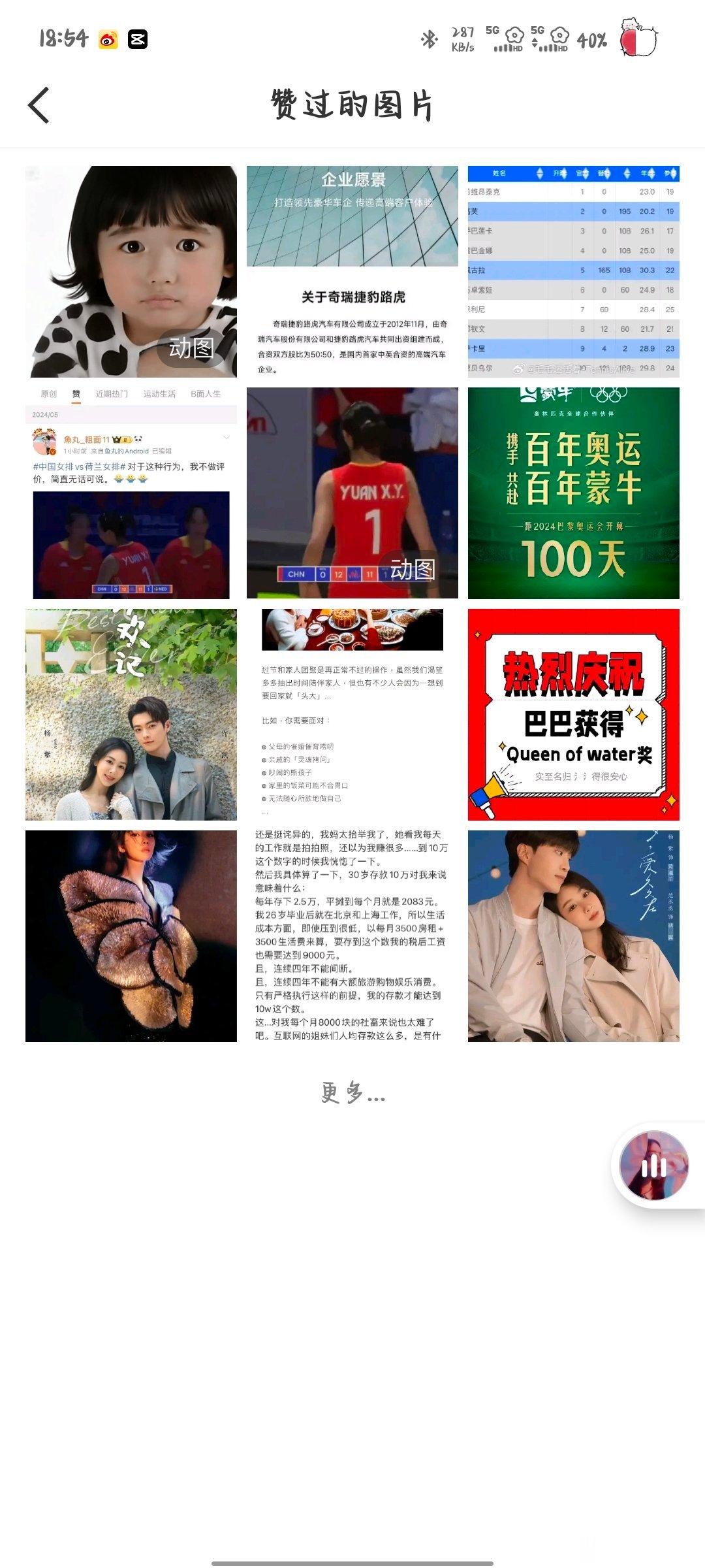 谁家的dog跑来找存在感 ​