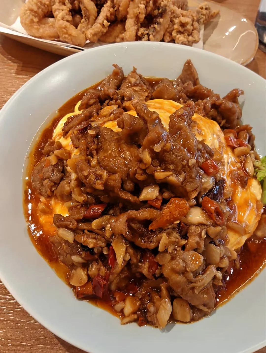 #每周美食打卡