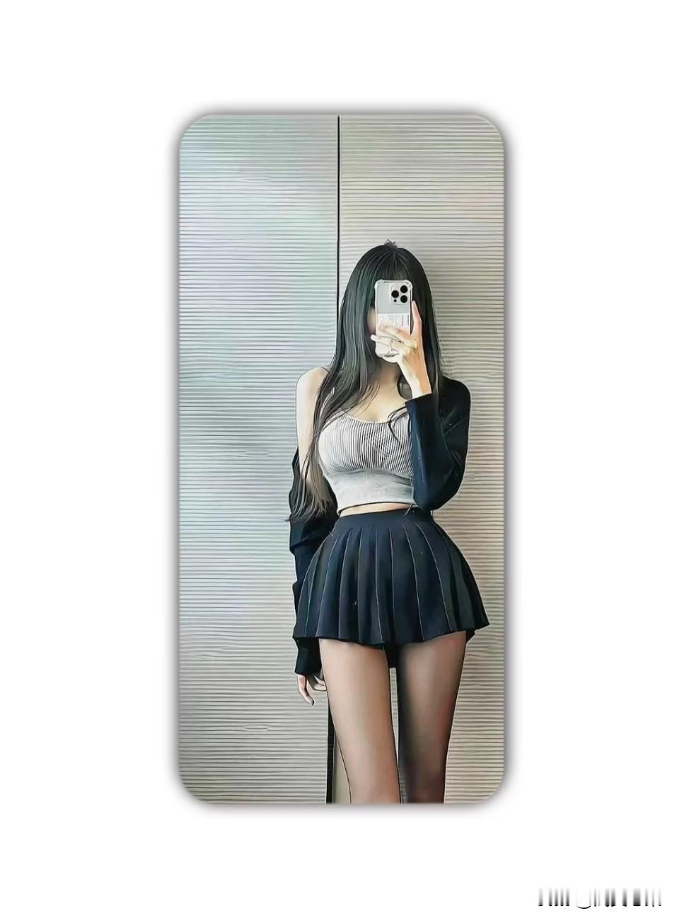 美女壁纸｜高清版 你的壁纸该换了