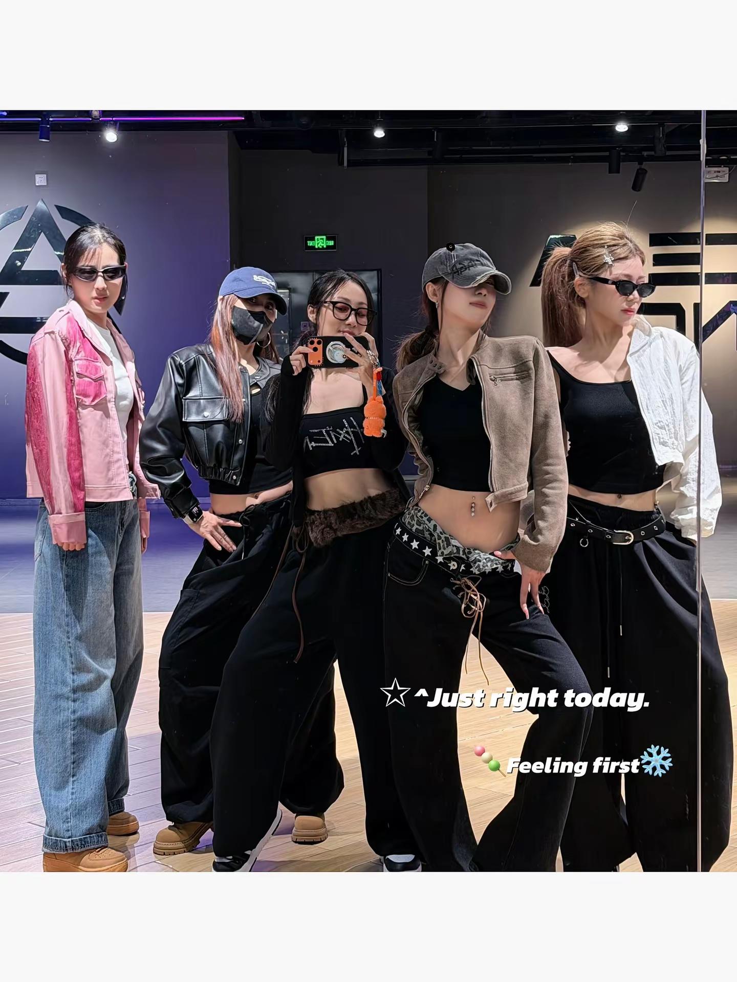 ｜谈不到小帅.那只有我们自己帅了｜