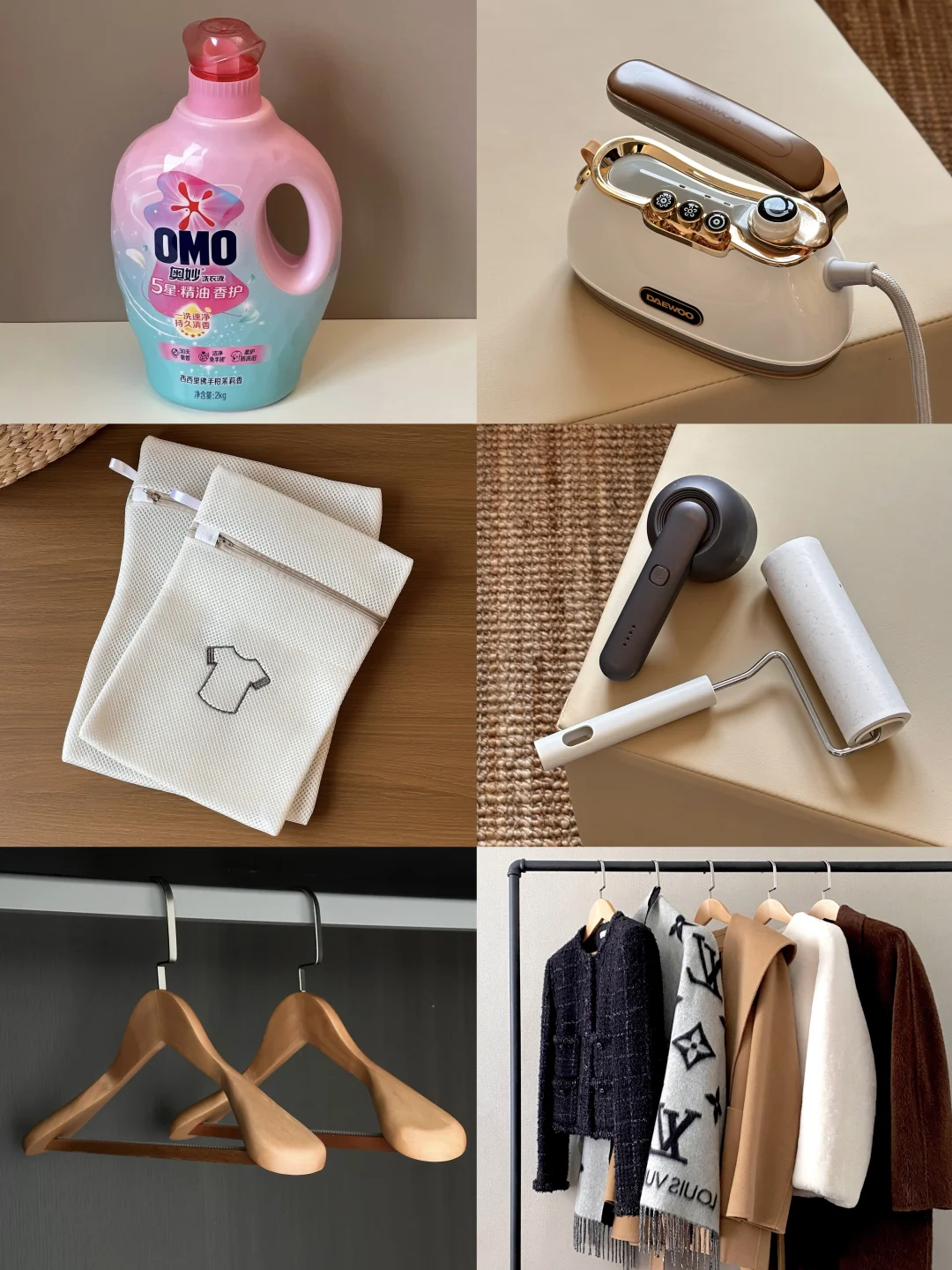 长期主义|花小钱，让衣服【显贵】的小tips