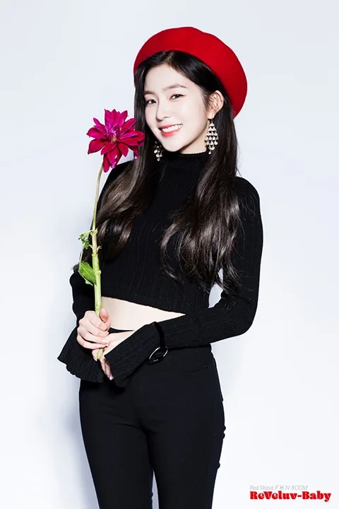 裴珠泫 | Reveluv-Baby #1扫图+官方图