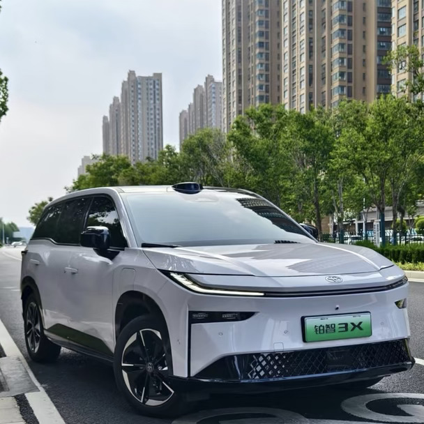 打工人通勤神车🚗每月电费几十块太香了