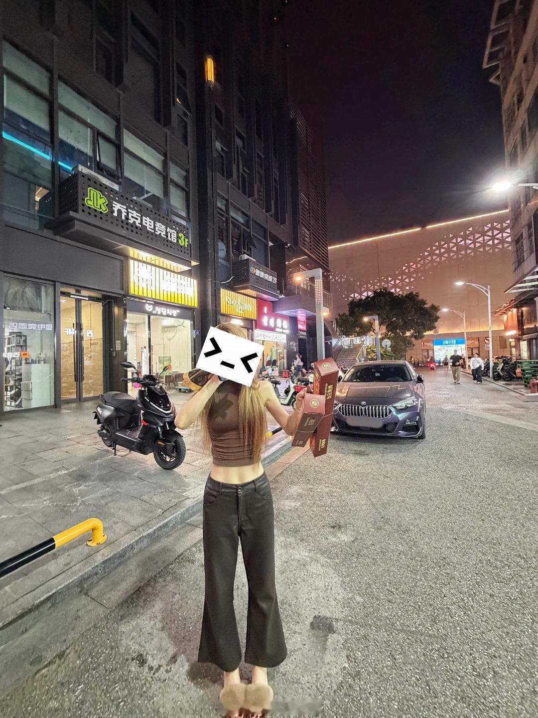 谁还没有吃到超长蛋挞[开摆] ​