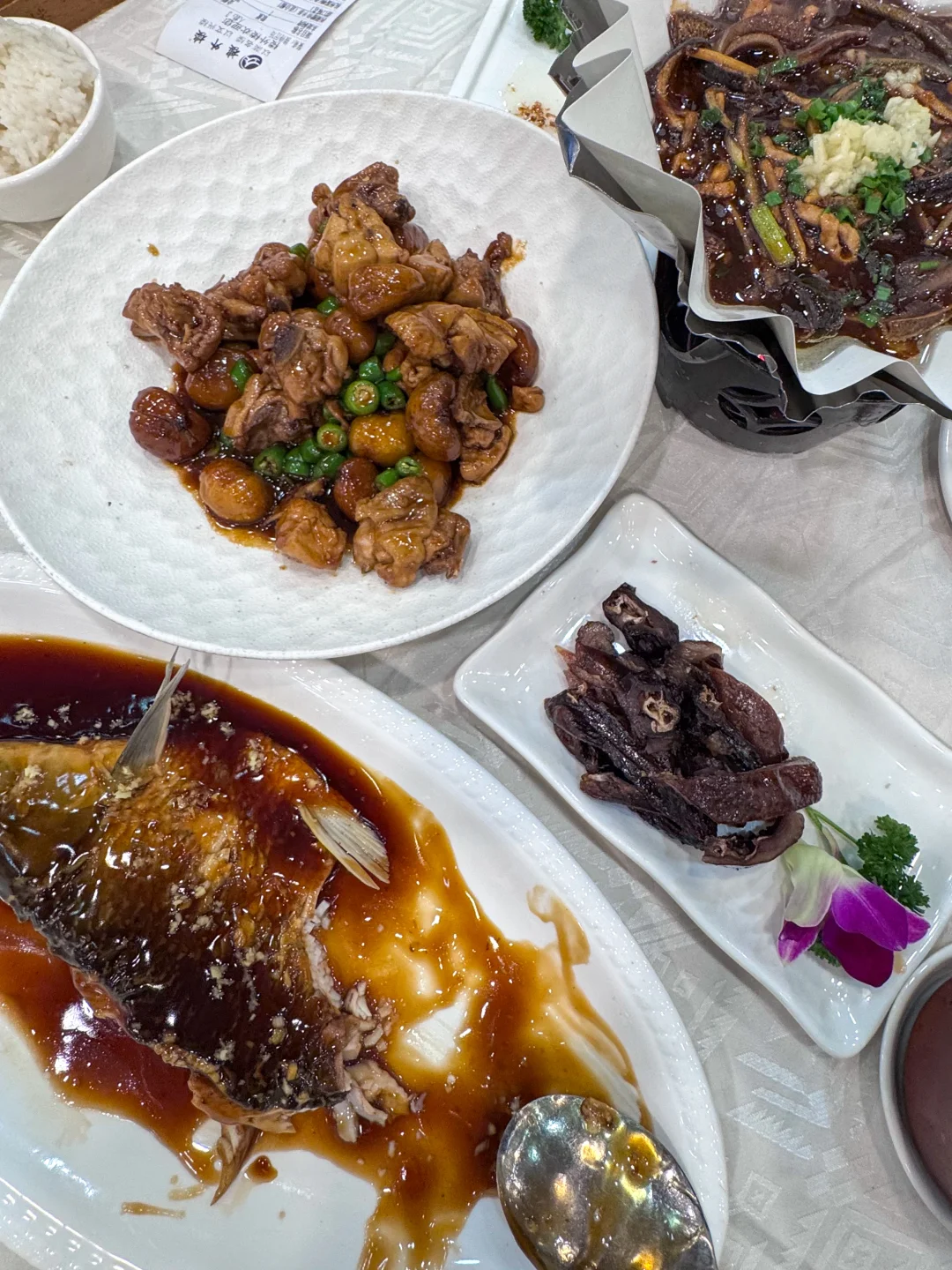 楼外楼最好吃的是西湖醋鱼