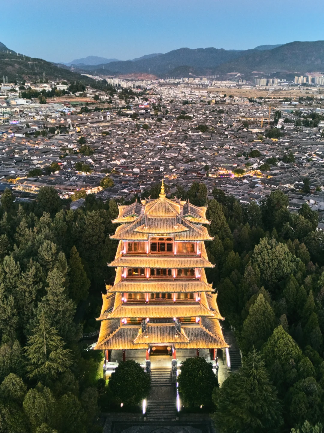 丽江2天旅行的超性价比攻略